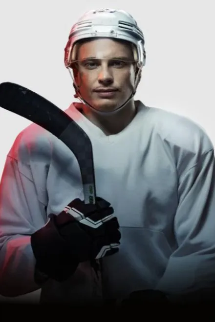 Hockey hielo