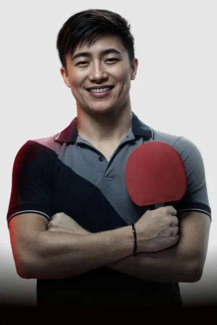Tenis de mesa